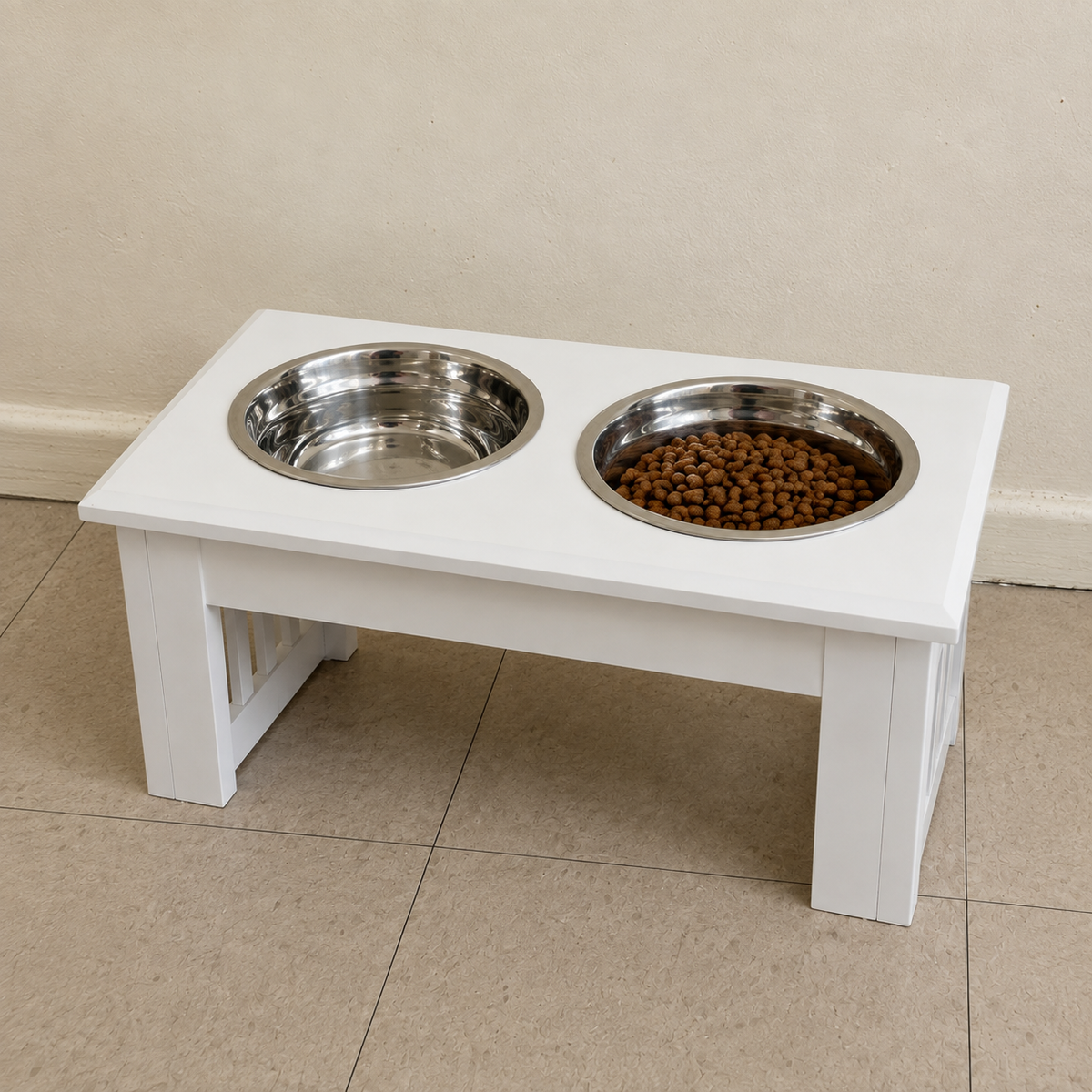The Feeding Stand