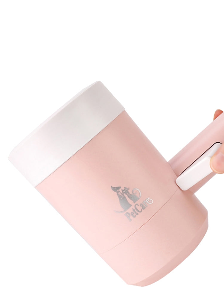 Paw Cleaner Cup for dogs and cats