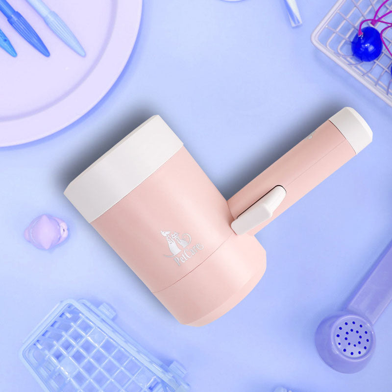 Paw Cleaner Cup for dogs and cats