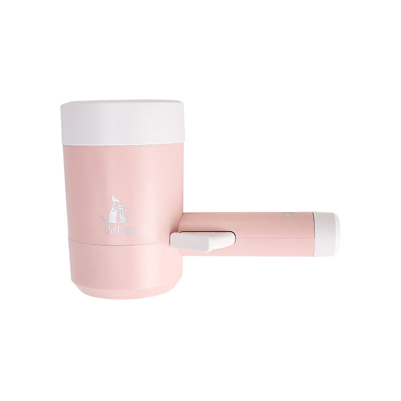 Paw Cleaner Cup for dogs and cats