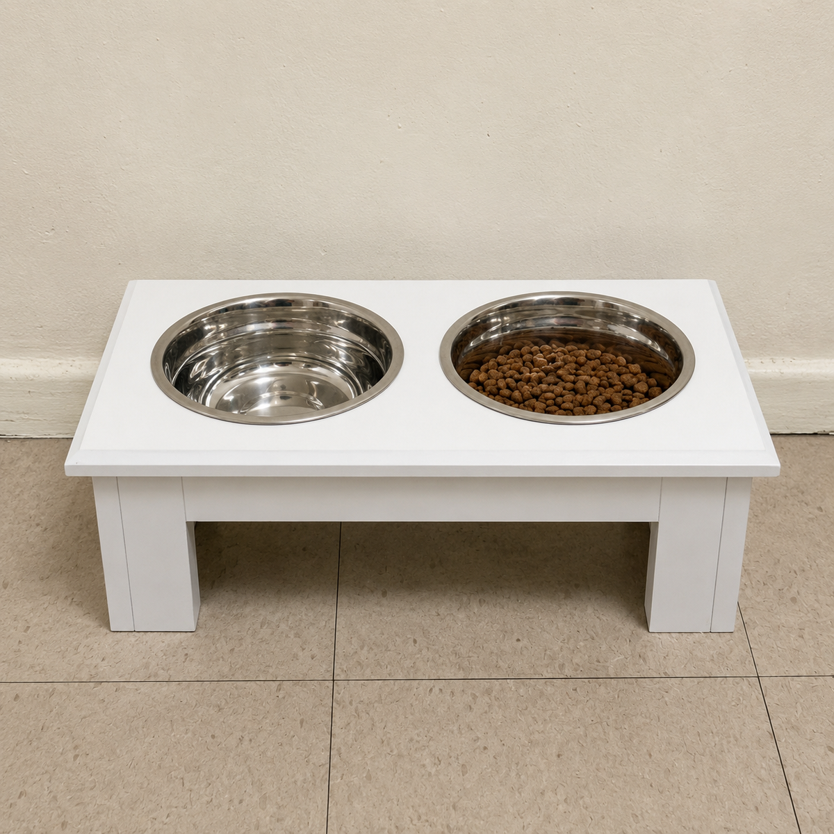 The Feeding Stand