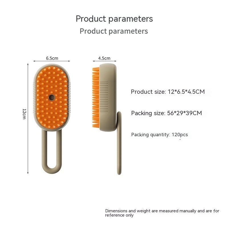 Pet Grooming Brush